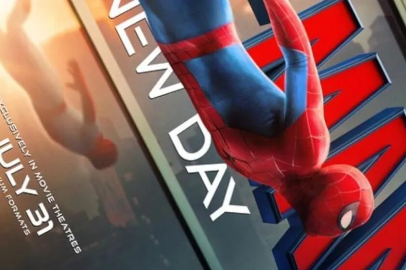 Creo que 'Spider-man: Brand New Day' es la prueba definitiva del final de la tendencia más odiosa de Hollywood: los pósters con caras flotantes