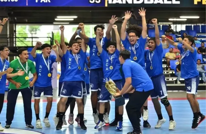 Nicaragua será sede del Centroamericano de Baloncesto en Octubre