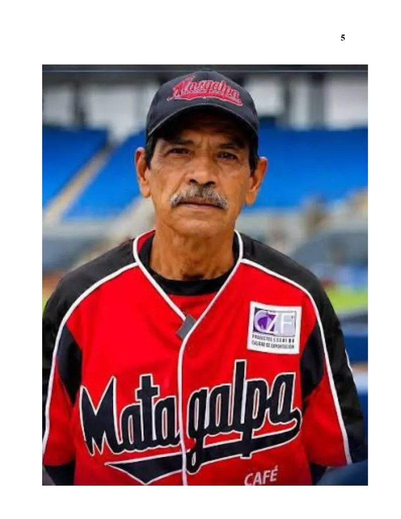 Fallece a los 71 años la leyenda del béisbol Bobby Espino
