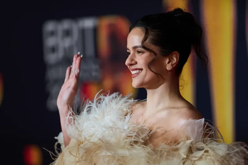 Cancelan concierto homenaje a Rosalía en Argentina tras la polémica del Mundial 2026