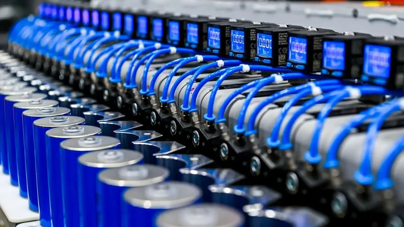 3.000.000 de coches eléctricos sin ayudas: las marcas piden a Bruselas que sea más flexible con su norma 'Made in UE'