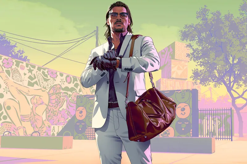 El éxito inevitable de GTA 6 podría desencadenar una expansión sin precedentes de Take-Two, que ya prepara 29 juegos y quiere más