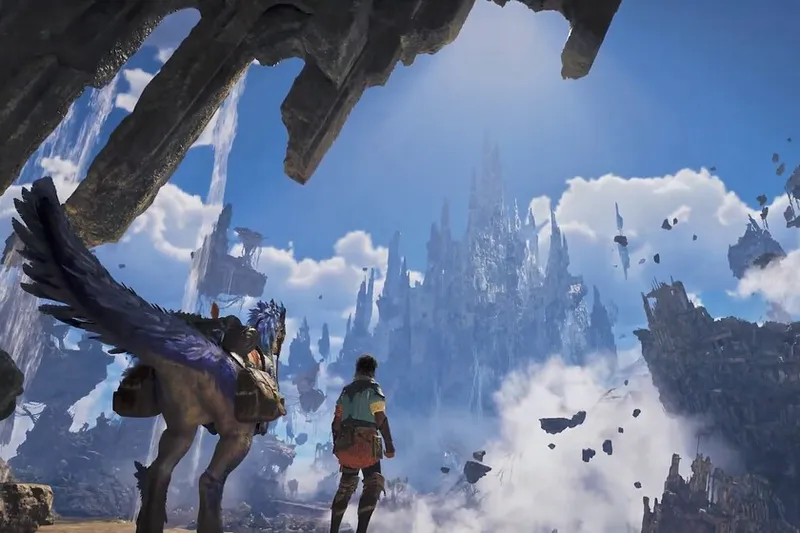 Llega el momento de reivindicar uno de los topetazos más injustos de la historia reciente. Anunciado Monster Hunter Wilds Ascendance