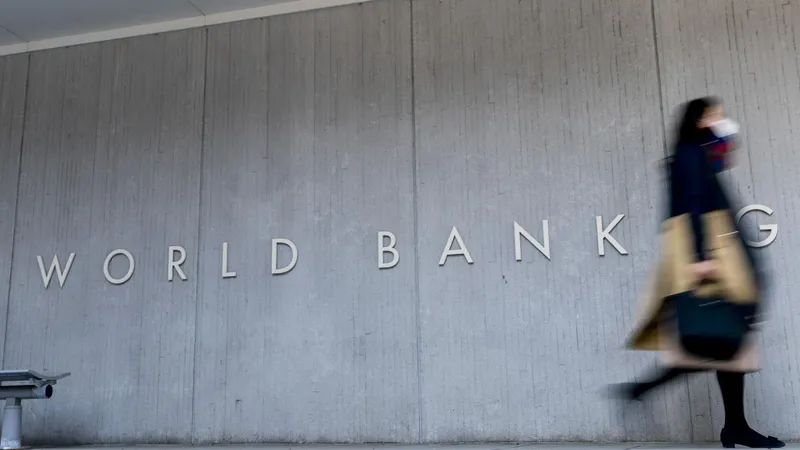 El Banco Mundial reduce sus previsiones de crecimiento global por conflicto en Oriente Medio