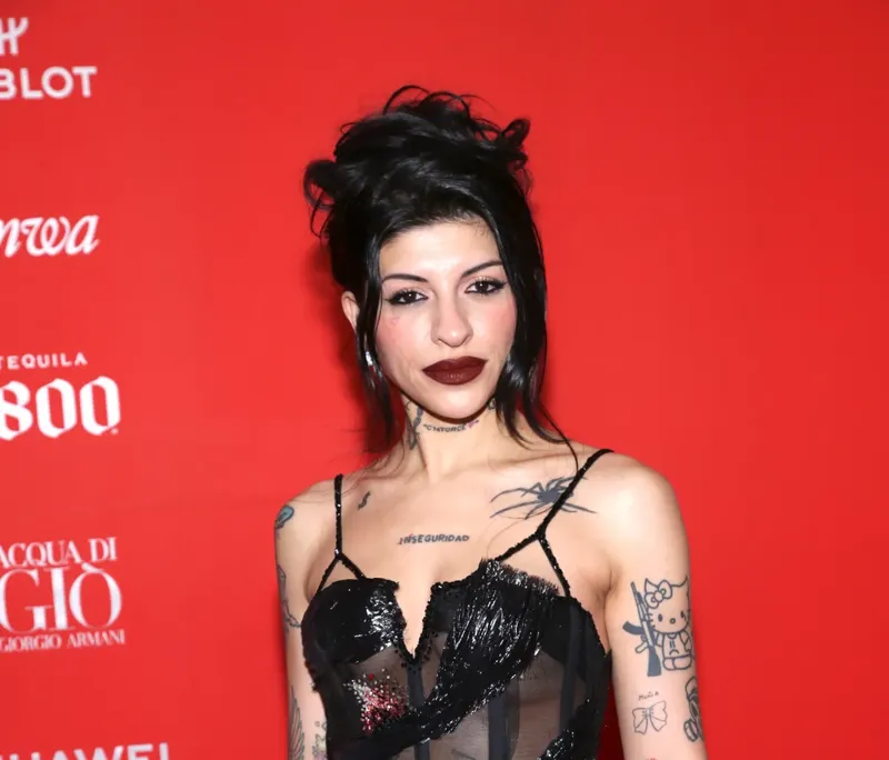 Cazzu habló sobre cómo fue su relación con Nodal: “Todo lo que viví me hizo crecer”