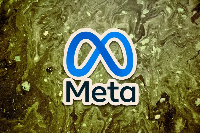 No es que un centro de datos de Meta consuma mucha o poca agua. Es que está contaminándola
