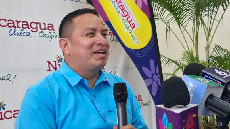 INTUR invita a disfrutar de la agenda cultural, gastronómica y turística de Nicaragua este fin de semana