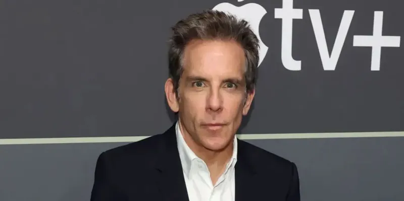 Ben Stiller protagonizará su primera serie de televisión en Apple TV+