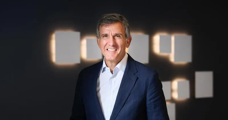 Hasta cuándo se mantendrá la mora en picos según Gustavo Manriquez, CEO de Supervielle