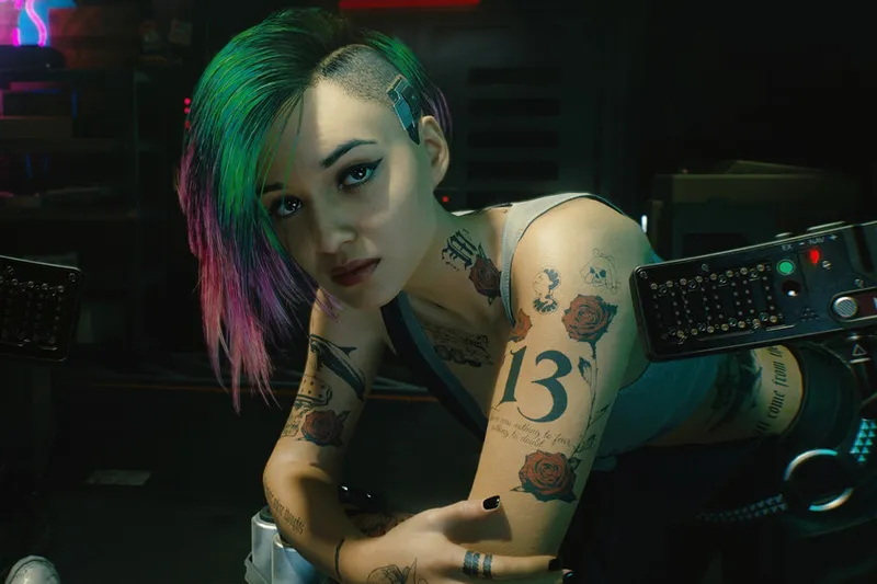 El director de la secuela de Cyberpunk 2077 siente que la industria "se está desmoronando" con tantos despidos y cierres de estudios