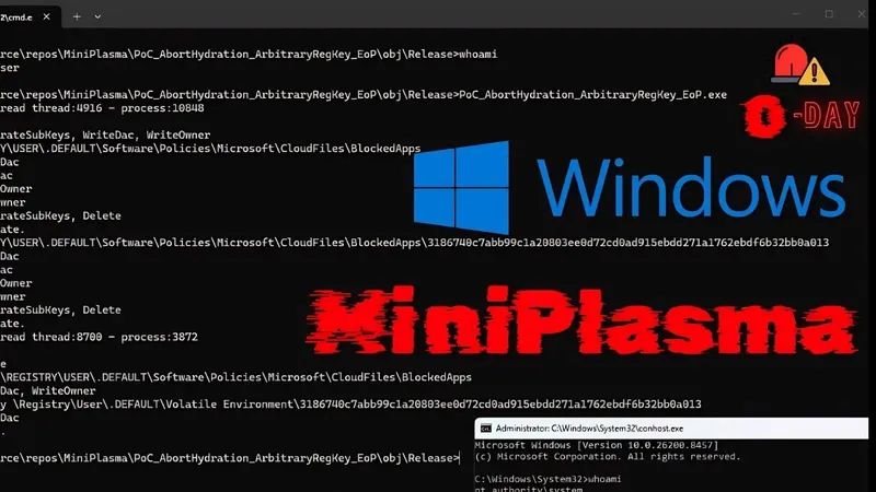 Ni actualizar Windows 11 te libra de este fallo: permite conseguir permisos máximos en el PC