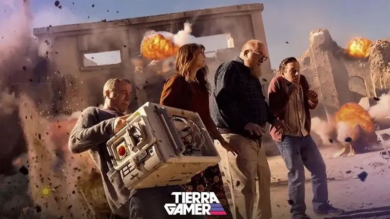 Stuart Fails to Save the Universe, capítulo 6: cuándo sale el episodio, cómo y dónde verlo