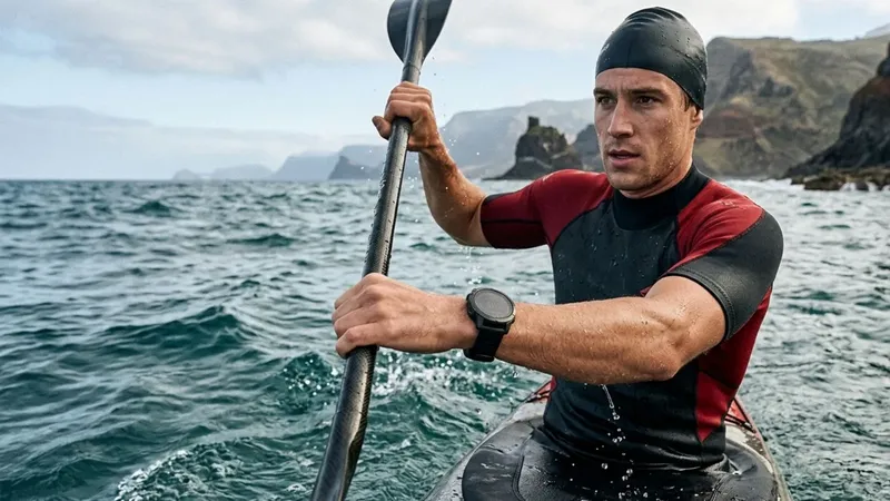 Garmin falla en la última beta para los Fénix 8: todo lo que puedes perder si actualizas