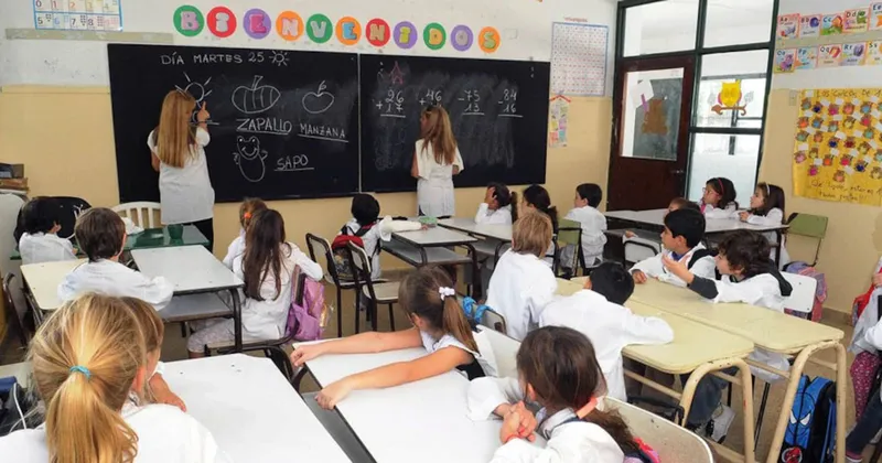 Pruebas PISA: resultados de 13 países revelan el rezago educativo de América Latina