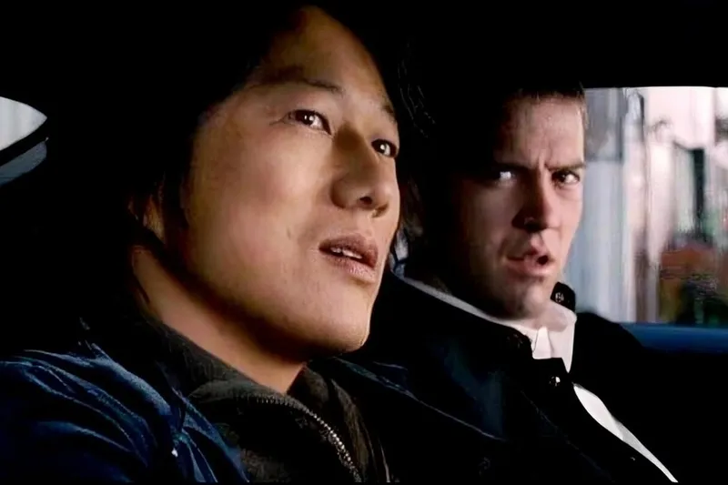 El director de Tokyo Drift fue arrestado por grabar en Shibuya sin permiso. En realidad, la policía de Japón encerró a un cabeza de turco
