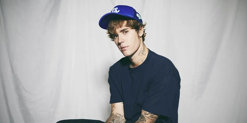 Justin Bieber encabezará el histórico show de medio tiempo en la final del Mundial...
