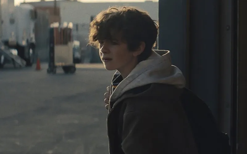 Noah Jupe, el niño de 'Un lugar tranquilo', se suma al reparto de 'Vengadores: Secret Wars'
