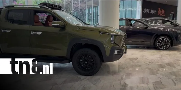 De la tecnología, seguridad e innovación: así nacen los vehículos Changan en China