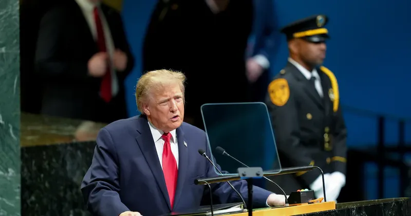 Trump califica a Cuba como un “Estado fallido” que “caerá”; Díaz-Canel le responde