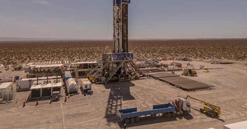 Vaca Muerta: petroleras ponen US$410 millones sobre la mesa para quedarse con ocho áreas nuevas
