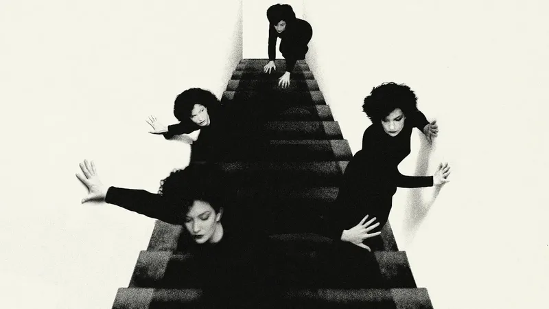 Meshes of the Afternoon y las otras siete obras maestras de Maya Deren que llegan a Filmin