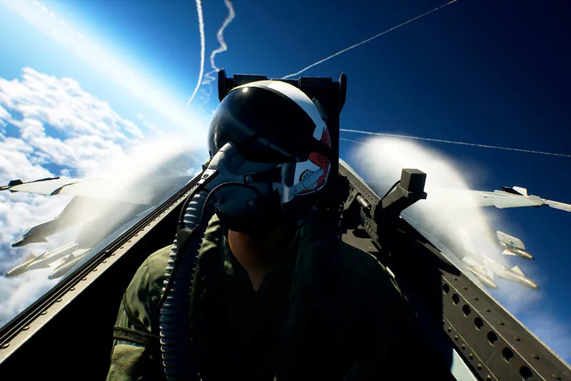 El lío de Ace Combat 8 obliga a los desarrolladores a disculparse con los jugadores y empaña un lanzamiento que ha roto récords