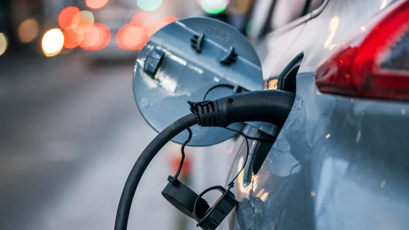 Una IA logra que las baterías de los coches eléctricos duren un 23 % más sin aumentar el tiempo de carga