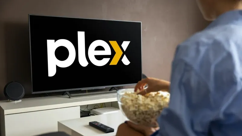 Plex ya te deja elegir idioma y subtítulos para cada serie y arregla el audio DTS mudo en Android TV