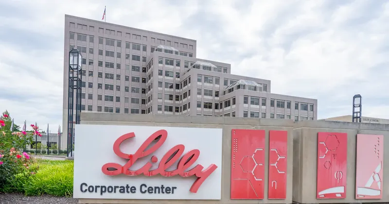 Eli Lilly eleva su previsión de ventas para 2026 por auge de sus fármacos contra la obesidad