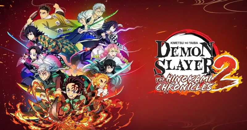 El último peleador del pase de expansión de Demon Slayer: Kimetsu no Yaiba – The Hinokami Chronicles 2 ya tiene fecha de estreno
