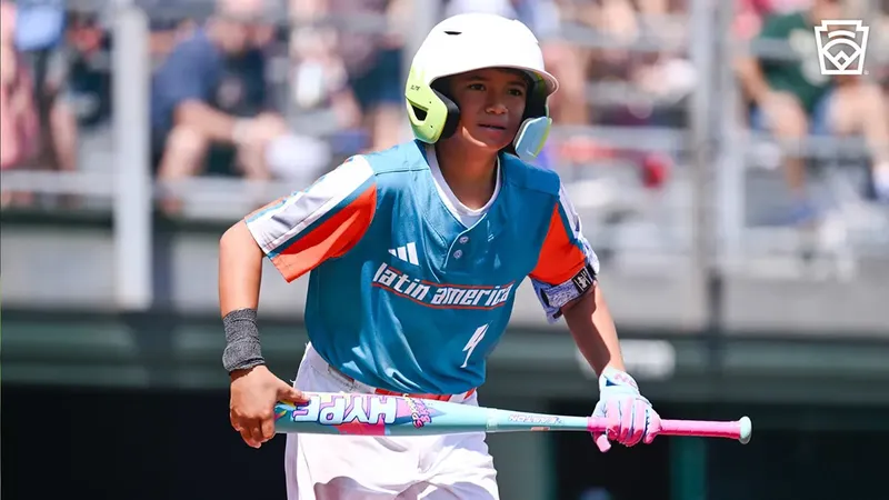 Nicaragua enfrenta a Japón por el boleto a la final internacional de Williamsport