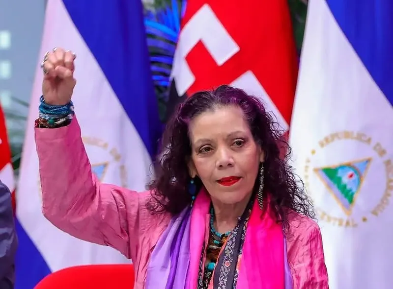 Copresidenta Rosario Murillo: Paz, fe y unidad deben fortalecer a los pueblos de Centroamérica