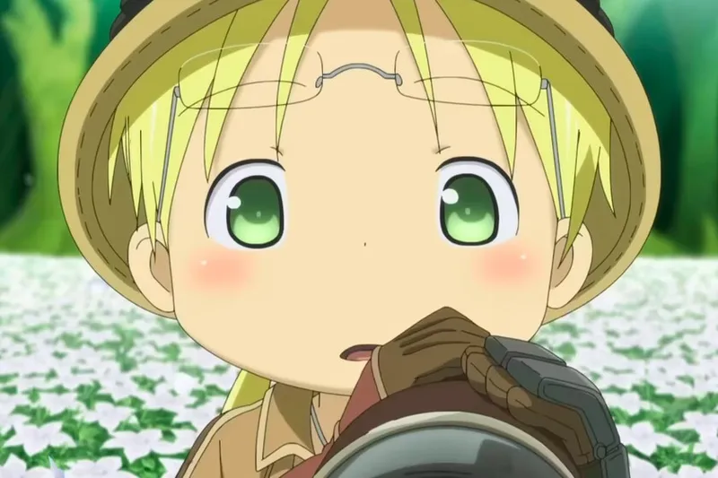 Made in Abyss sorprende con un nuevo capítulo y lanza una peligrosa teoría sobre la Séptima Capa