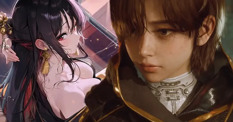 SHIFT UP quiere que te enamores de Evie de Stellar Blade BLOOD RAIN y para conseguirlo aprovechará lo aprendido en NIKKE