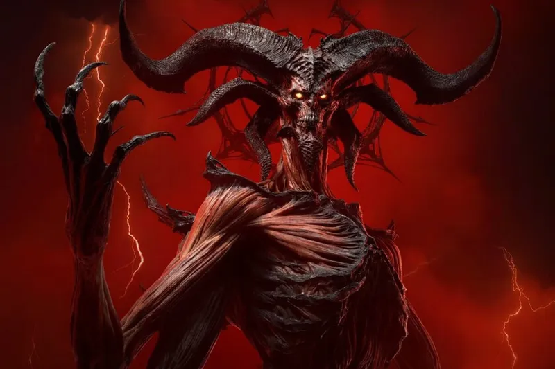 Blizzard habla sobre el futuro de Diablo, y no todo son buenas noticias. "Ya hemos contado la historia del Señor del Odio"