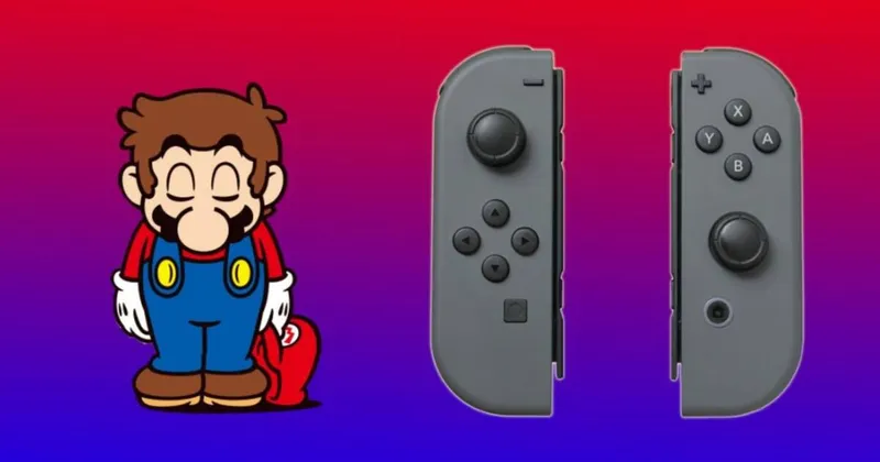 Nintendo recibe multa millonaria por un problema que afectó a miles de usuarios de Switch: el Joy-Con drift por fin pasa factura a la compañía