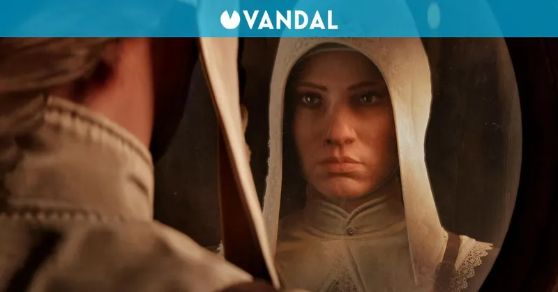 El creador de Assassin's Creed sorprende con su nuevo juego: Ya puedes probar 1666 Amsterdam gratis en Steam