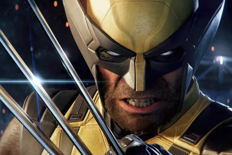 Confirmado: Ya podemos oír como suena Marvel's Wolverine en castellano y los fans de Lobezno se llevarán una alegría con su voz