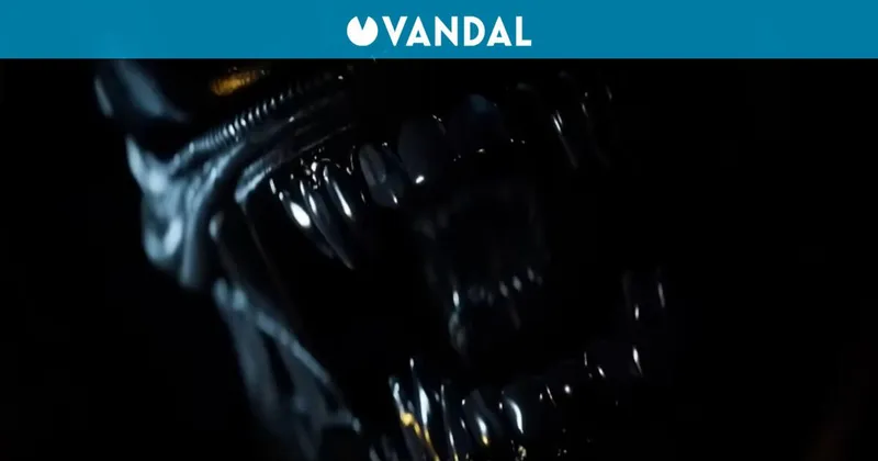 Admira la pureza de Alien Isolation 2 en este nuevo y terrorífico gameplay de la esperada secuela
