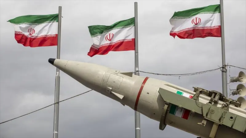Analista: Victoria de Irán ante EEUU fue un “terremoto geopolítico”