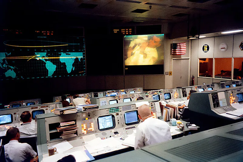El parche de emergencia más tenso y decisivo de la historia lo hizo la NASA. Convirtió su misión más desastrosa en su mayor éxito