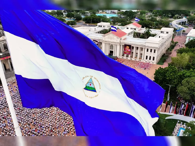 Delegación nicaragüense desarrollará amplia agenda de encuentros durante 81.ª Asamblea General de la ONU