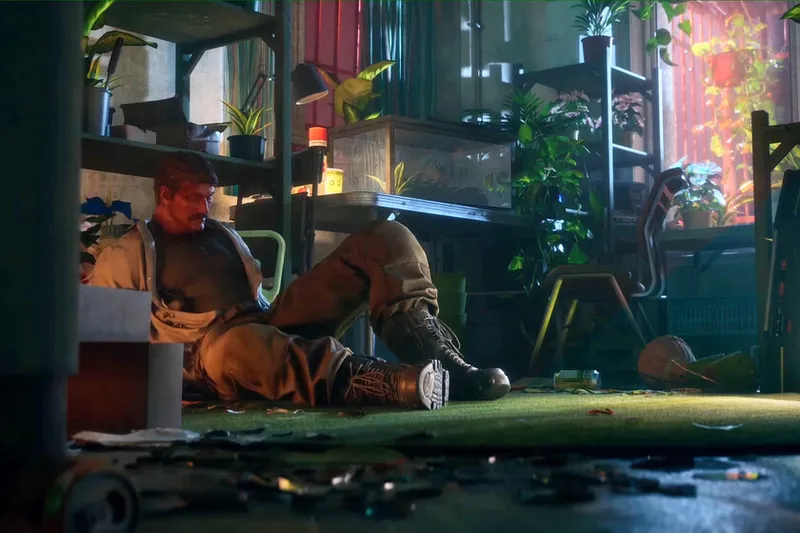 Unreal Engine 6 salvará la industria porque son los juegos como servicio e interconectados darán las mejores experiencias, defiende el CEO de Epic Games