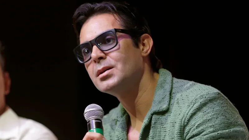 Ernesto D’Alessio habla del divorcio de su hermano Jorge y Marichelo: ‘Uno se queda ahí en medio’