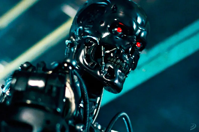 James Cameron vendió los derechos de Terminator por un dólar en 1982. Fue la única forma de que le dejaran dirigirla