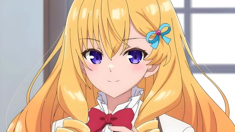 El anime Rich Girl Caretaker confirma su estreno para julio con nuevo tráiler