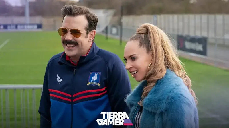Ted Lasso, temporada 4, capítulo 4: cuándo sale el episodio, cómo y dónde verlo