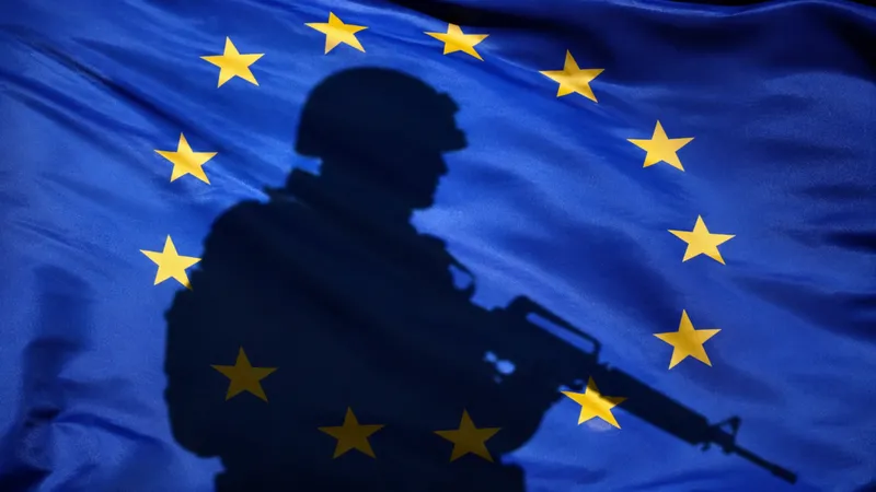 El fantasma de la 'amenaza rusa' para Europa abre un nuevo capítulo