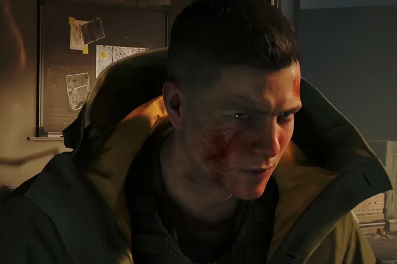 El nuevo juego de James Bond se filtró antes de tiempo, por lo que los creadores decidieron enseñar los primeros 13 minutos