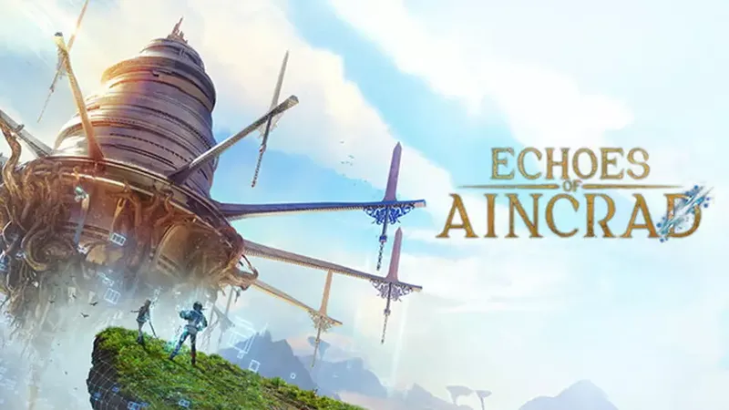 Echoes of Aincrad demo disponible